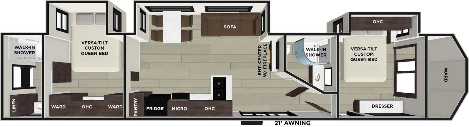 42DMS Floorplan Image